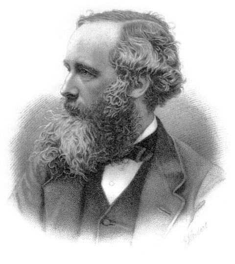 J. C. Maxwell