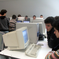 students